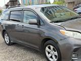 Toyota Sienna 2011 года за 4 000 000 тг. в Астана – фото 3