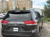 Toyota Sienna 2011 года за 4 000 000 тг. в Астана – фото 4