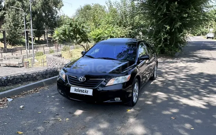 Toyota Camry 2007 годаfor7 200 000 тг. в Алматы