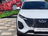 Chery Tiggo 2 Pro 2025 года за 5 990 000 тг. в Алматы – фото 2