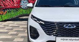 Chery Tiggo 2 Pro 2025 года за 5 990 000 тг. в Алматы – фото 2