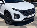 Chery Tiggo 2 Pro 2025 года за 5 990 000 тг. в Алматы – фото 3