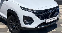 Chery Tiggo 2 Pro 2025 года за 5 990 000 тг. в Алматы – фото 3