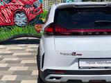 Chery Tiggo 2 Pro 2025 года за 5 990 000 тг. в Алматы – фото 4