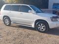 Toyota Highlander 2005 годаfor8 000 000 тг. в Алматы – фото 4