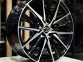 Диски R19 на Toyota и Lexus 5x114.3 за 337 000 тг. в Астана – фото 2