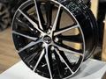 Диски R19 на Toyota и Lexus 5x114.3 за 337 000 тг. в Астана – фото 3
