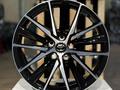 Диски R19 на Toyota и Lexus 5x114.3 за 337 000 тг. в Астана
