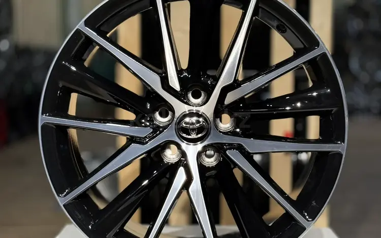 Диски R19 на Toyota и Lexus 5x114.3 за 337 000 тг. в Астана