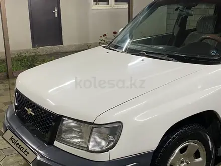 Subaru Forester 1999 года за 2 000 000 тг. в Алматы – фото 3