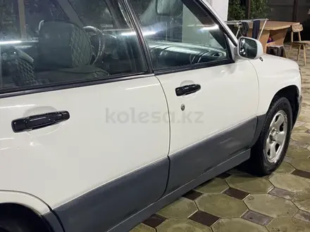 Subaru Forester 1999 года за 2 000 000 тг. в Алматы – фото 10