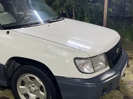 Subaru Forester 1999 года за 2 000 000 тг. в Алматы – фото 12