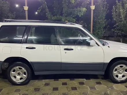 Subaru Forester 1999 года за 2 000 000 тг. в Алматы – фото 13