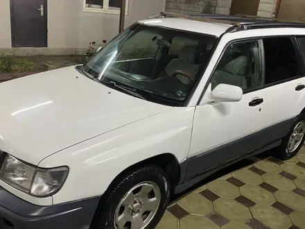 Subaru Forester 1999 года за 2 000 000 тг. в Алматы – фото 15
