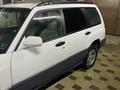 Subaru Forester 1999 года за 2 000 000 тг. в Алматы – фото 16
