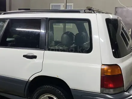 Subaru Forester 1999 года за 2 000 000 тг. в Алматы – фото 18