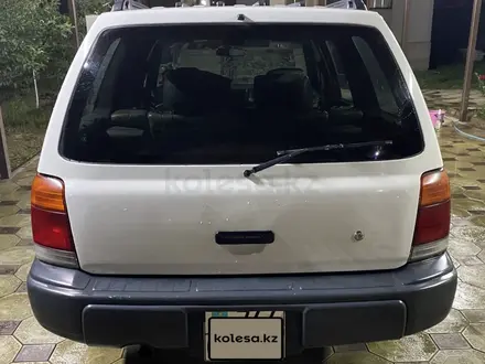 Subaru Forester 1999 года за 2 000 000 тг. в Алматы – фото 20