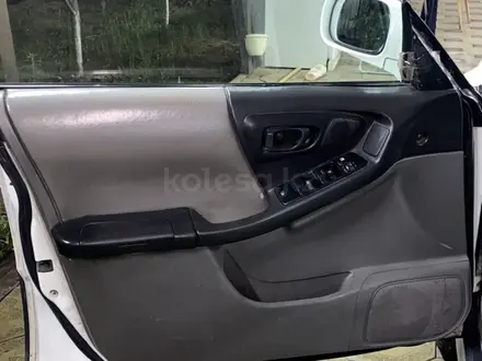 Subaru Forester 1999 года за 2 000 000 тг. в Алматы – фото 23