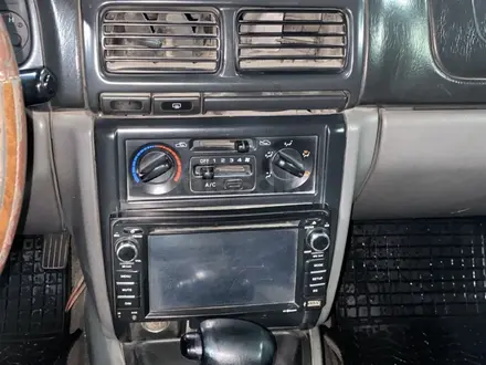 Subaru Forester 1999 года за 2 000 000 тг. в Алматы – фото 26