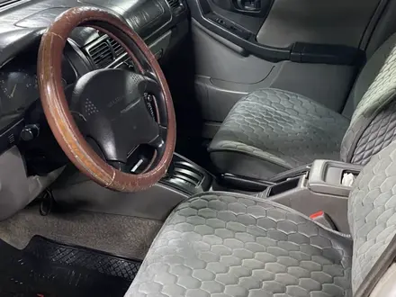 Subaru Forester 1999 года за 2 000 000 тг. в Алматы – фото 28