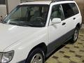 Subaru Forester 1999 года за 2 000 000 тг. в Алматы – фото 4