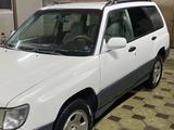 Subaru Forester 1999 годаүшін2 000 000 тг. в Алматы – фото 4