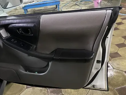 Subaru Forester 1999 года за 2 000 000 тг. в Алматы – фото 29
