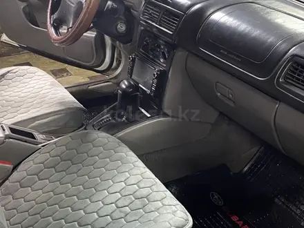 Subaru Forester 1999 года за 2 000 000 тг. в Алматы – фото 30