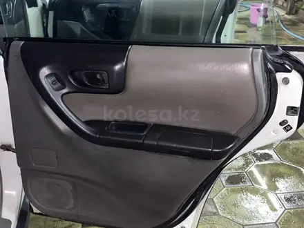 Subaru Forester 1999 года за 2 000 000 тг. в Алматы – фото 35