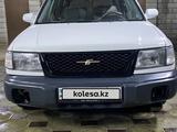 Subaru Forester 1999 годаүшін2 000 000 тг. в Алматы