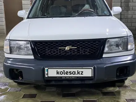 Subaru Forester 1999 года за 2 000 000 тг. в Алматы