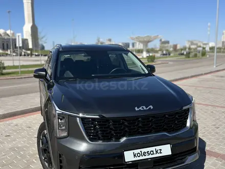 Kia Sorento 2025 года за 17 300 000 тг. в Астана – фото 4