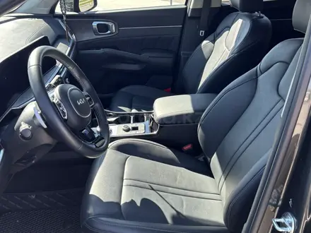 Kia Sorento 2025 года за 17 300 000 тг. в Астана – фото 11