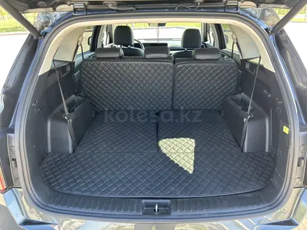 Kia Sorento 2025 года за 17 300 000 тг. в Астана – фото 9