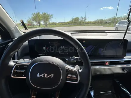 Kia Sorento 2025 года за 17 300 000 тг. в Астана – фото 16