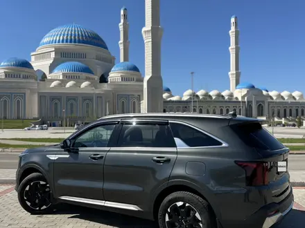 Kia Sorento 2025 года за 17 300 000 тг. в Астана