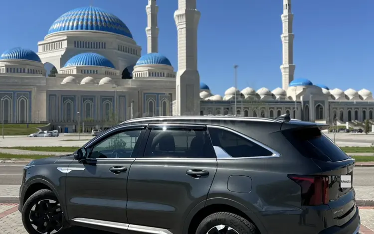 Kia Sorento 2025 года за 17 300 000 тг. в Астана