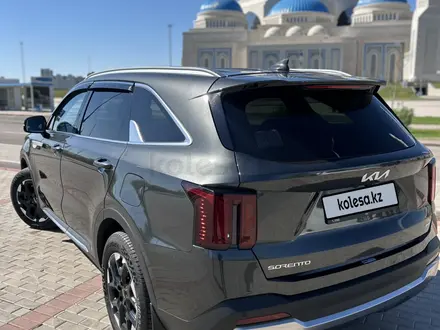 Kia Sorento 2025 года за 17 300 000 тг. в Астана – фото 3