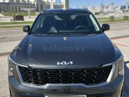 Kia Sorento 2025 года за 17 300 000 тг. в Астана – фото 5