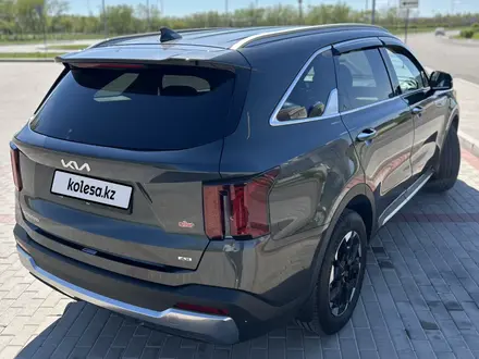 Kia Sorento 2025 года за 17 300 000 тг. в Астана – фото 6