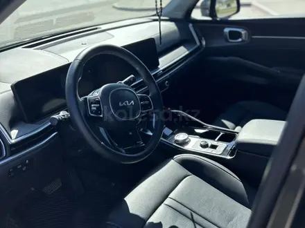 Kia Sorento 2025 года за 17 300 000 тг. в Астана – фото 10