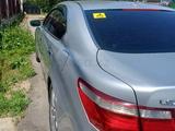 Lexus LS 460 2007 годаүшін6 500 000 тг. в Алматы – фото 4