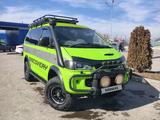 Mitsubishi Delica 1996 годаfor5 700 000 тг. в Алматы