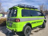 Mitsubishi Delica 1996 годаfor5 700 000 тг. в Алматы – фото 2