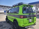 Mitsubishi Delica 1996 годаfor5 700 000 тг. в Алматы – фото 3