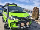 Mitsubishi Delica 1996 годаfor5 700 000 тг. в Алматы – фото 4