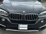 BMW X5 2016 годаүшін18 500 000 тг. в Астана – фото 3