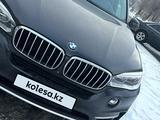 BMW X5 2016 годаүшін18 500 000 тг. в Астана – фото 4