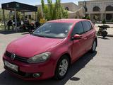 Volkswagen Golf 2012 годаүшін1 000 000 тг. в Тараз – фото 3