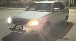 ВАЗ (Lada) Priora 2170 2014 годаүшін2 600 000 тг. в Атырау – фото 2